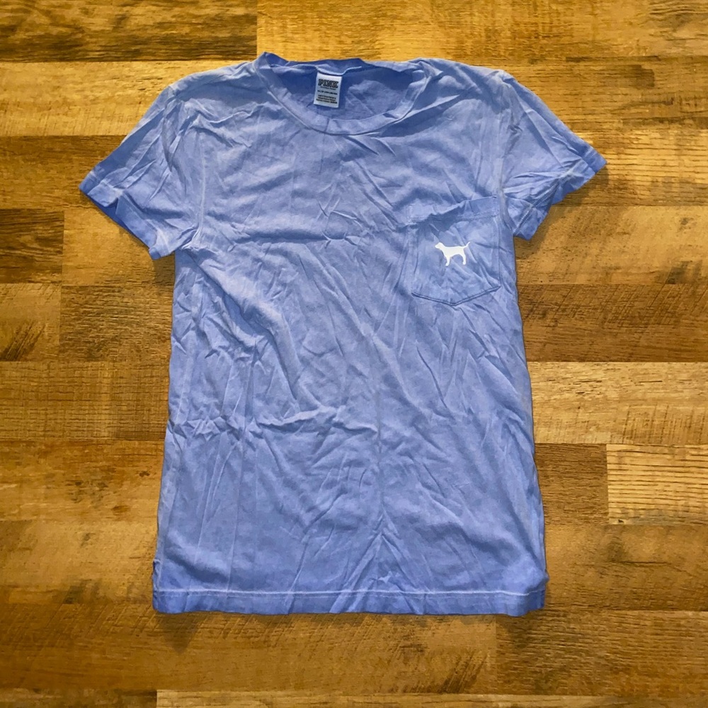 PINK Tee